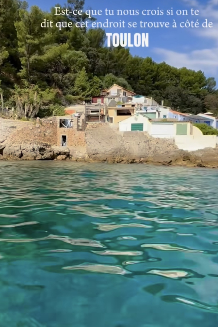 Alquiler Lancha en Toulon - Cranchi Endurance 39
