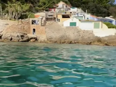 Alquiler Lancha en Toulon - Cranchi Endurance 39