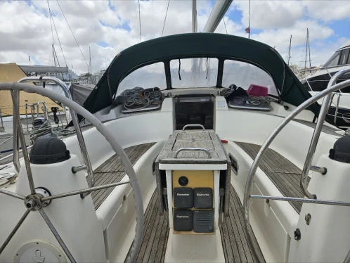 Alquiler de embarcaciones Bavaria Bavaria 50 Cruiser enTanger-Medina en Samboat