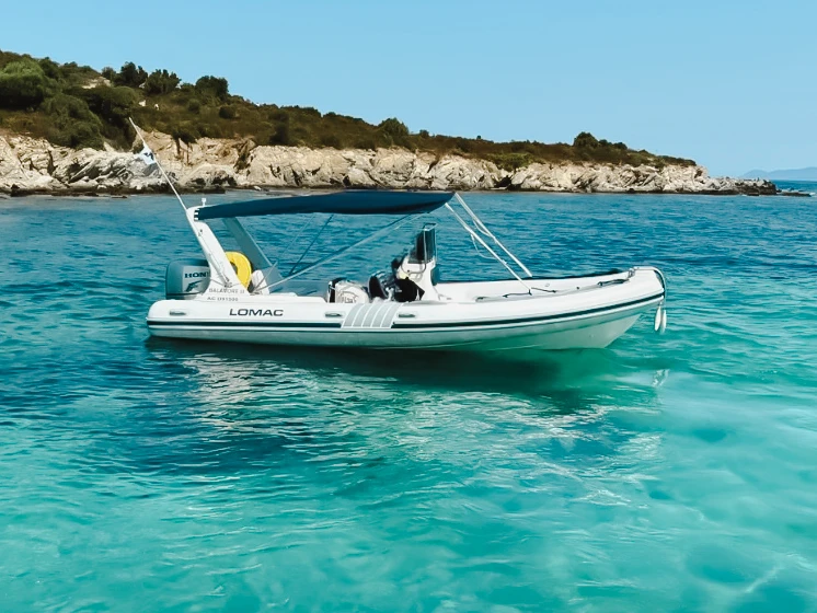 Neumática para alquilar Bandol al mejor precio