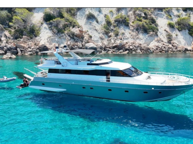 Canados 88 de alquiler a Torrevieja