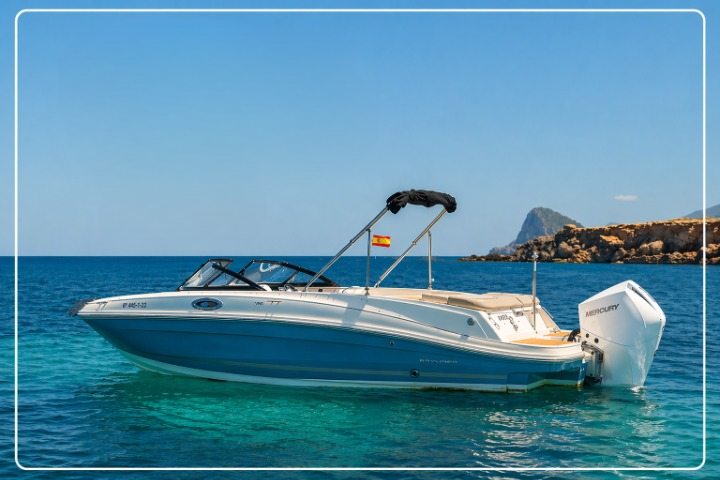 Tours for Ibiza and Formentera