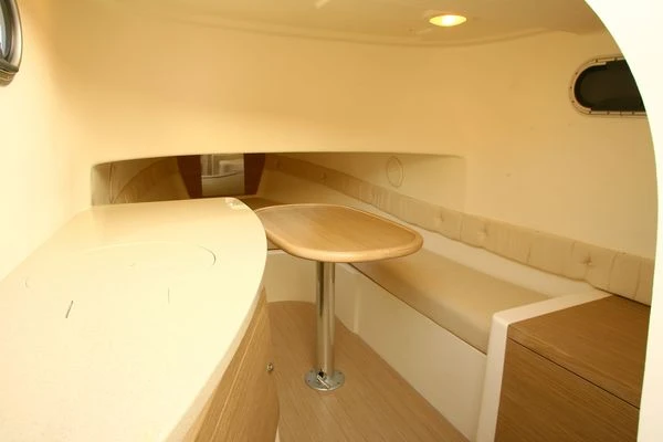 Alquiler Empuriabrava - Capelli Tempest 900 Cabine en SamBoat