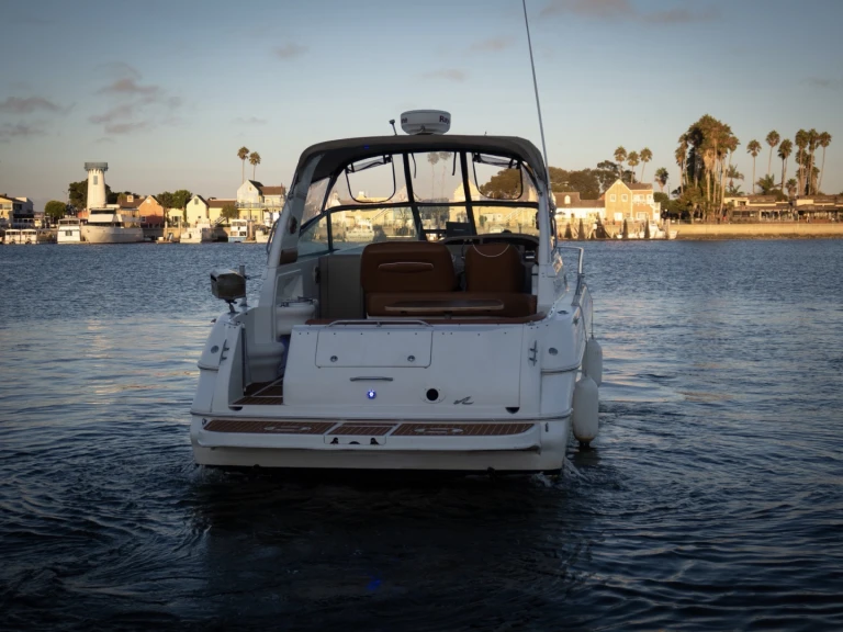 Alquiler de barcos Condado de Los Ángeles barato de Sundancer