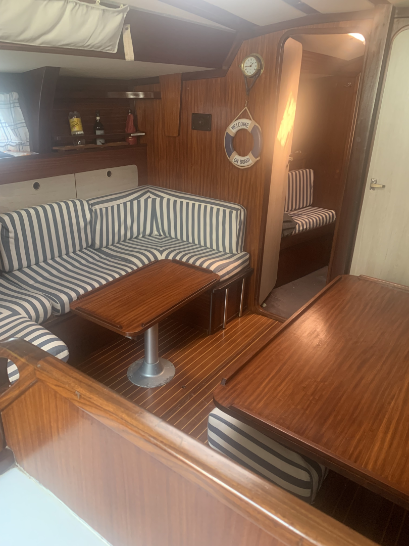 Gibert Marine Gib Sea 126 Master de alquiler a Cecina