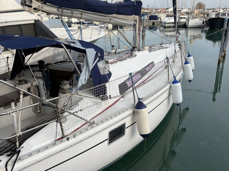 Alquiler Cecina - Gibert Marine Gib Sea 126 Master en SamBoat