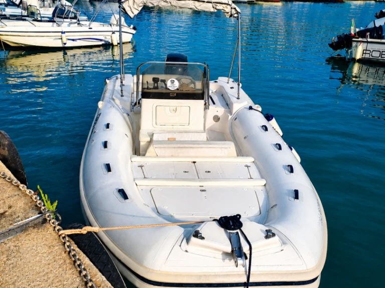 Alquiler de embarcaciones Bsc 65 enPorto Ercole en Samboat