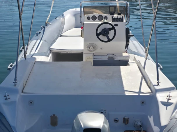 Alquiler Siracusa - Sacs Sacs S 565 en SamBoat