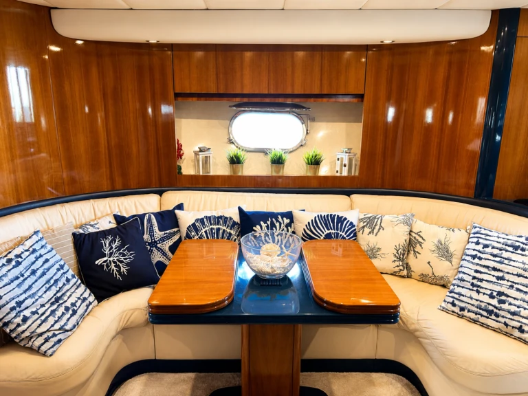 Alquiler de barcos Milazzo barato de Maxim 55 Special