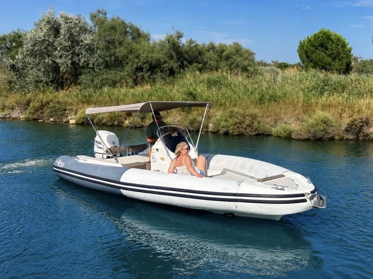 Altamarea Wave 24 de alquiler a Carnon-Plage