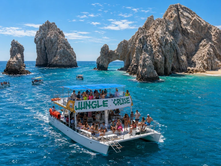 Alquiler Cabo San Lucas - Custom Made custom en SamBoat