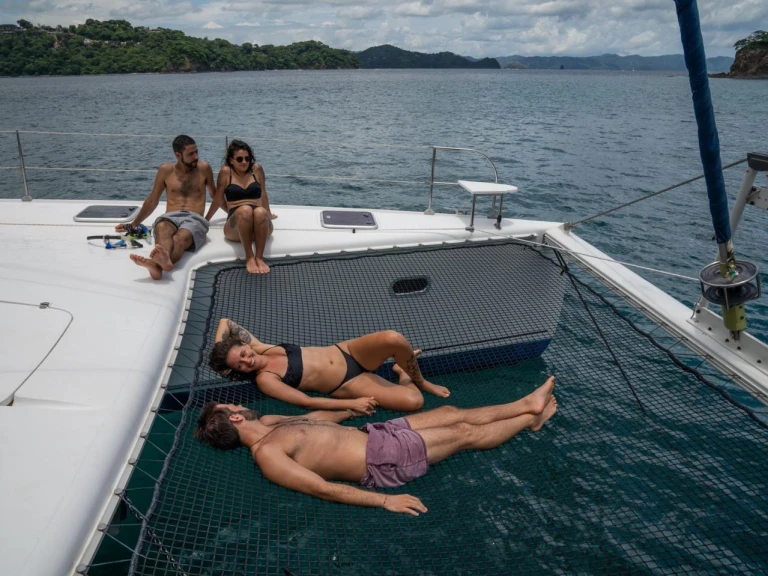 Alquiler de embarcaciones Custom Made custom enBahía Culebra en Samboat