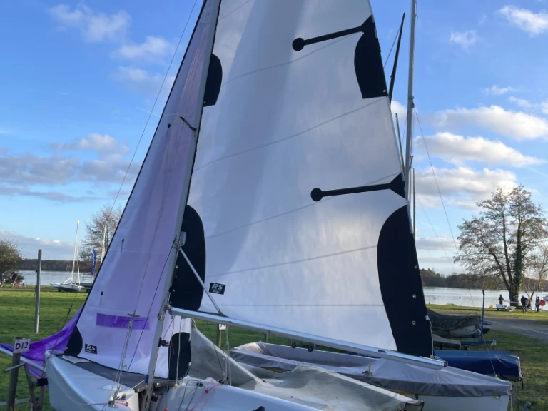 Alquiler Barbâtre - RS Vision en SamBoat