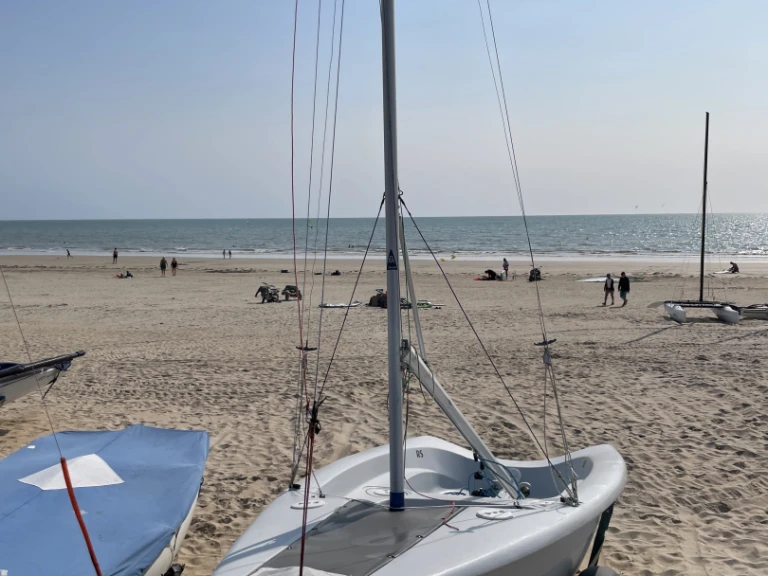 Alquiler de RS Vision en Barbâtre