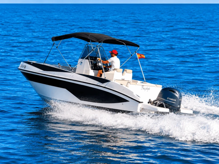 Alquiler de Nireus 620 CL en Marbella