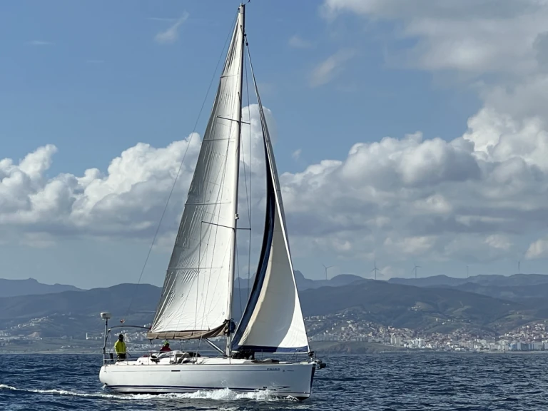 Alquiler de embarcaciones Dufour Dufour 455 Grand Large enPuerto Banús en Samboat