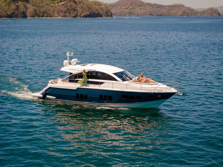 Alquiler de embarcaciones Custom Made custom enBahía Culebra en Samboat
