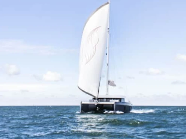 Alquiler Catamarán en Parish of Saint George - Sun Reef Sunreef 50