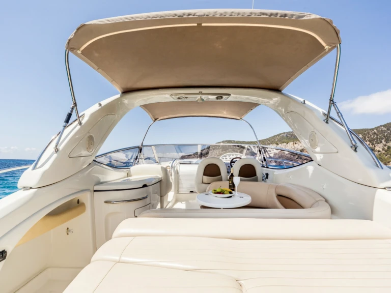 Alquiler de embarcaciones Cranchi Endurance 41 enPalma de Mallorca en Samboat