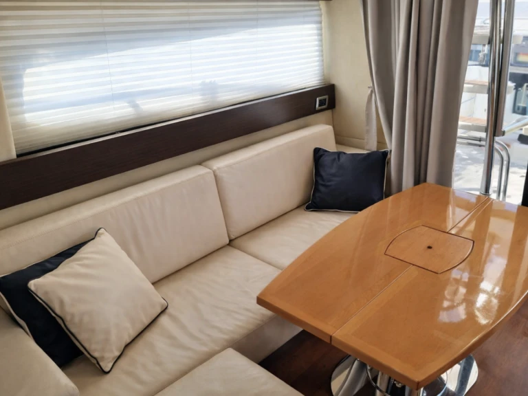 Cranchi Atlantique 50 Fly de alquiler a Palma de Mallorca
