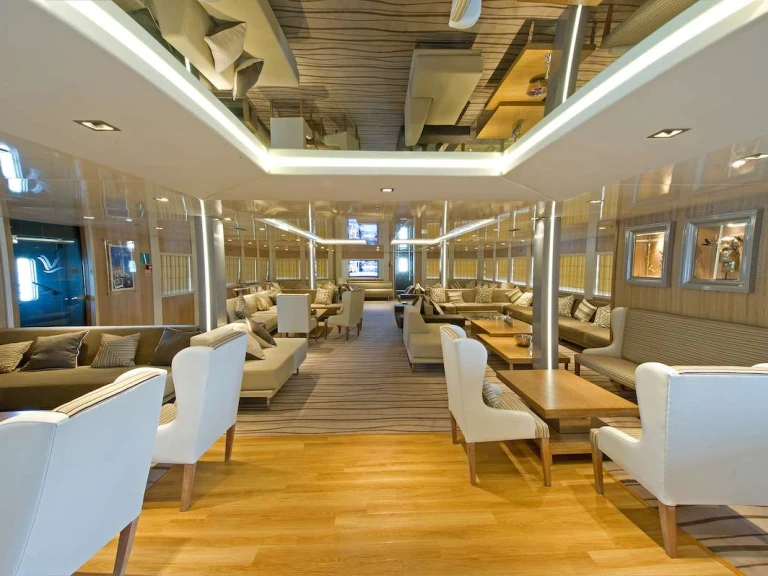 Alquiler de barcos Grecia barato de Variety Voyager