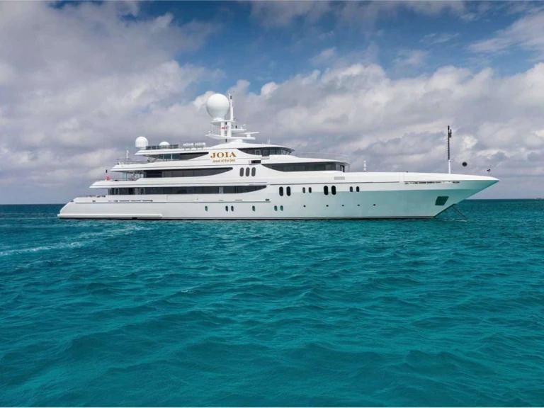 Alquiler de barcos Francia barato de JOIA The Crown Jewel