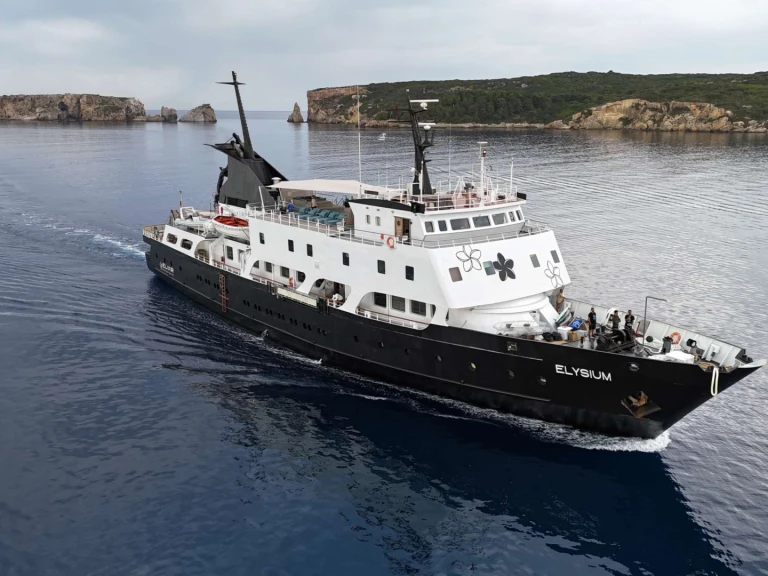 Yate de lujo para alquilar Grecia al mejor precio