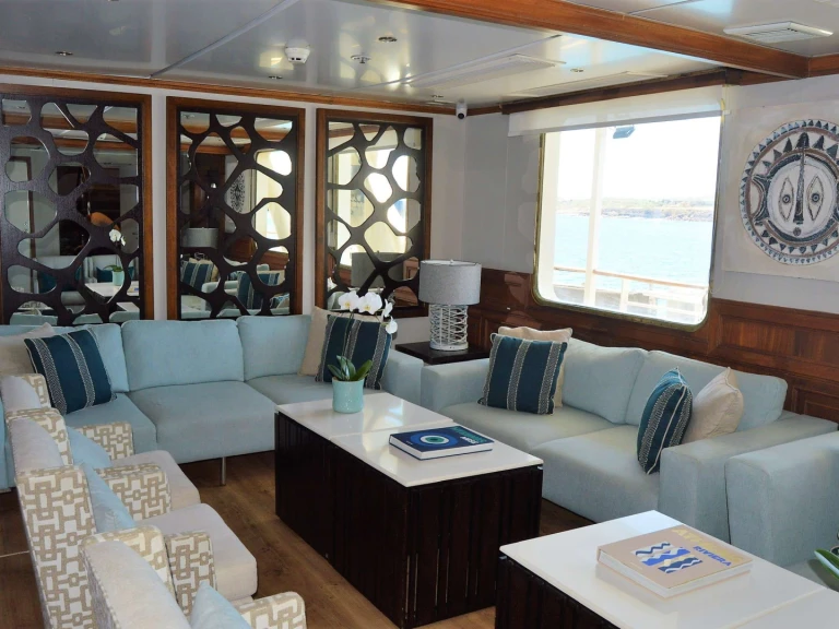 Alquiler Grecia - Astillero Na ELYSIUM en SamBoat