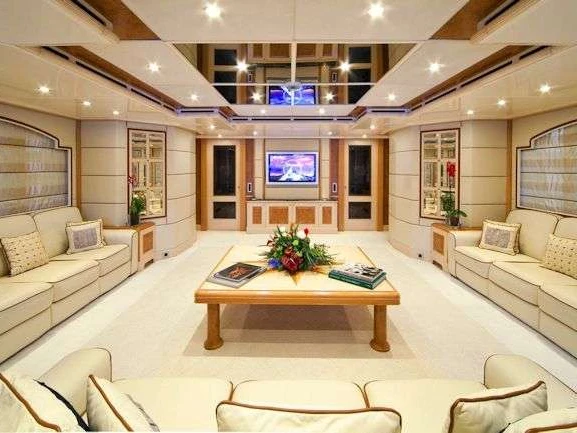 Alquiler de Yate de lujo, con o sin patrón Sensation Yachts Grecia