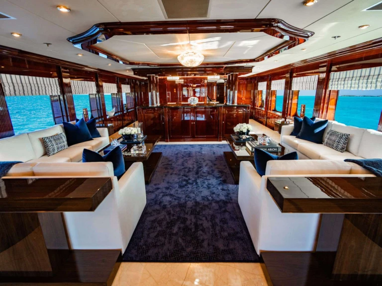 Alquiler Bahamas - Christensen LADY ELAINE en SamBoat