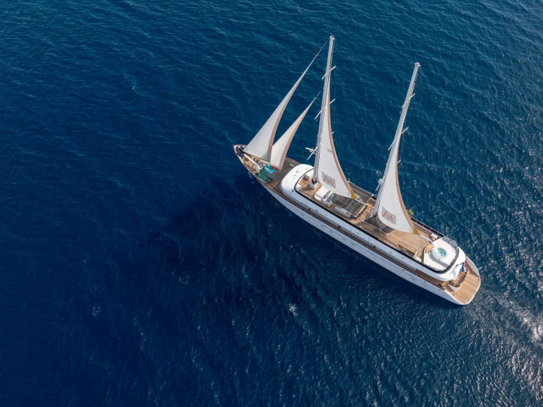 Alquiler Yate de lujo en Croacia - Custom Anima Maris