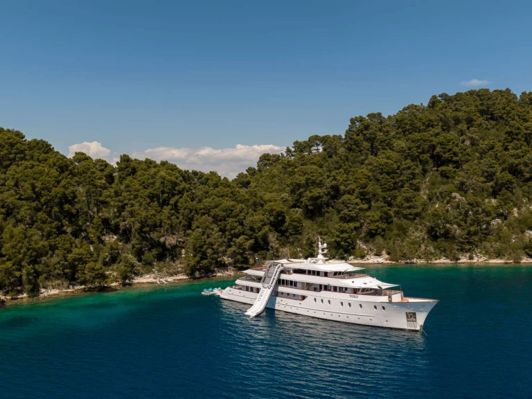 Alquiler Split - Custom YOLO en SamBoat