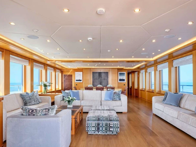 Alquiler de embarcaciones International Shipyard Ancona Oasis enAtenas en Samboat