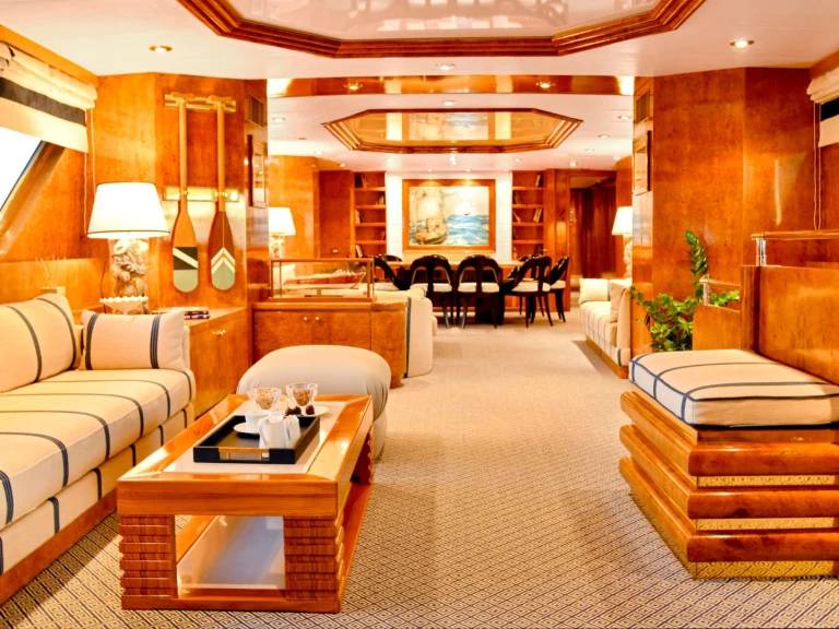 Alquiler de barcos Atenas barato de SOMETHING COOL