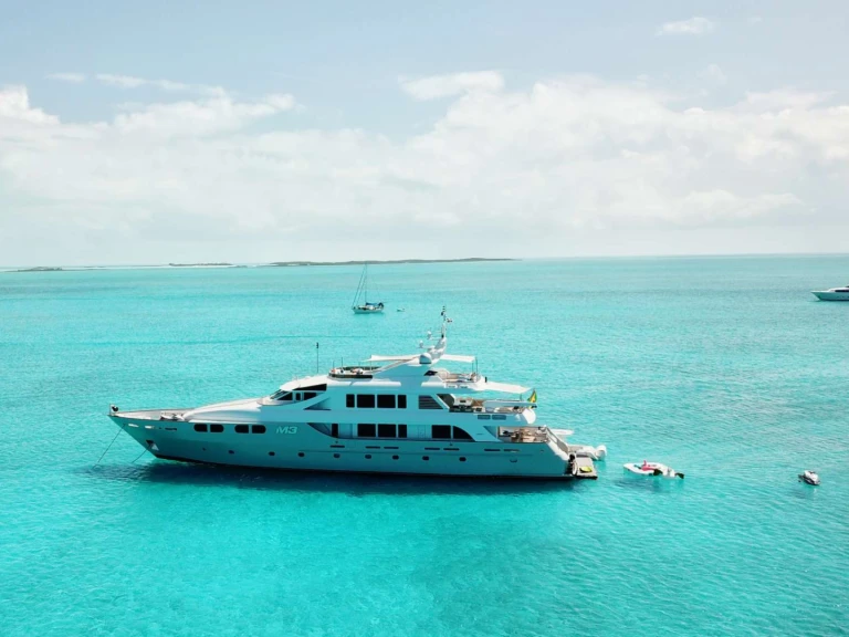Alquiler Annapolis - Intermarine Savannah M3 en SamBoat