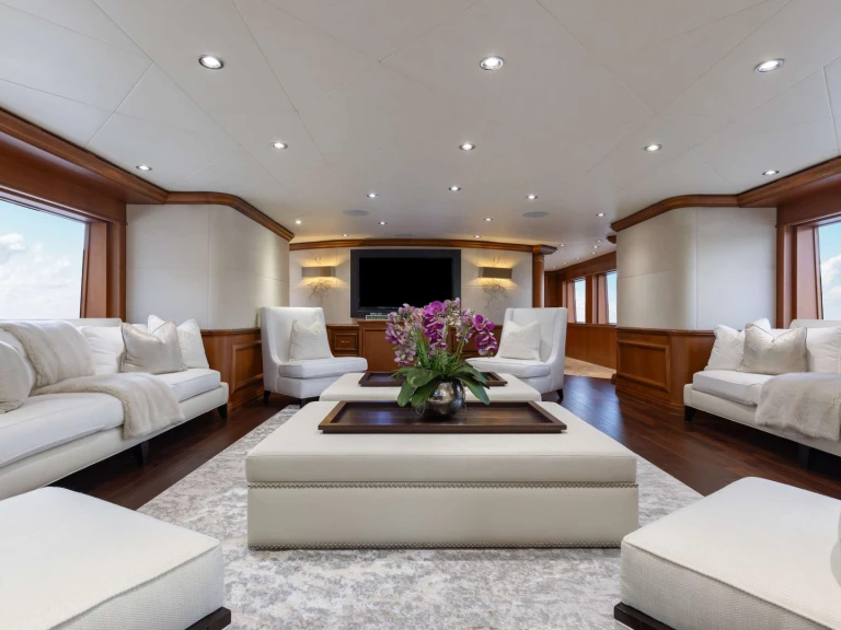 Alquiler de Intermarine Savannah M3 en Annapolis