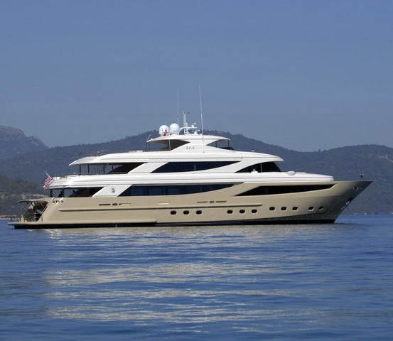 Yate de lujo para alquilar Bodrum al mejor precio