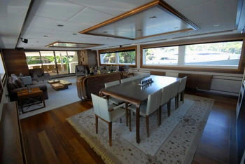 TUZLA SHIPYARD STEEL de alquiler a Bodrum