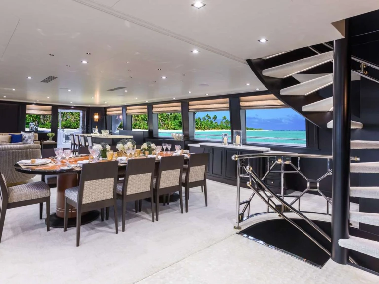 Alquiler Fort Lauderdale - Westship TANZANITE en SamBoat