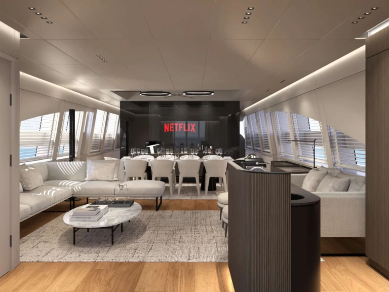 Alquiler de Ab Yachts MY TOY en El Pireo