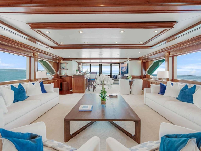 Alquiler Yate de lujo Richmond Yachts con o sin  título de navegación