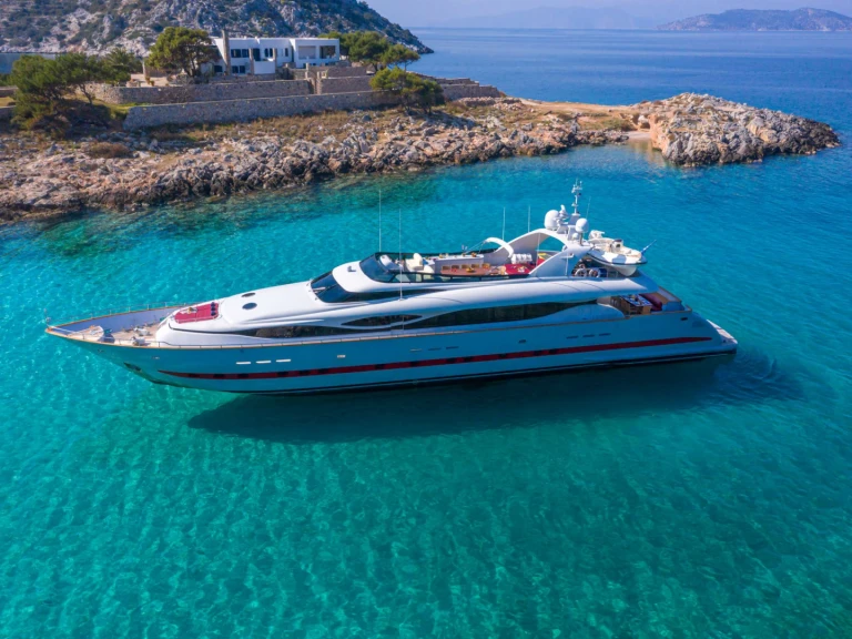 Alquiler Atenas - Maiora GLAROS en SamBoat