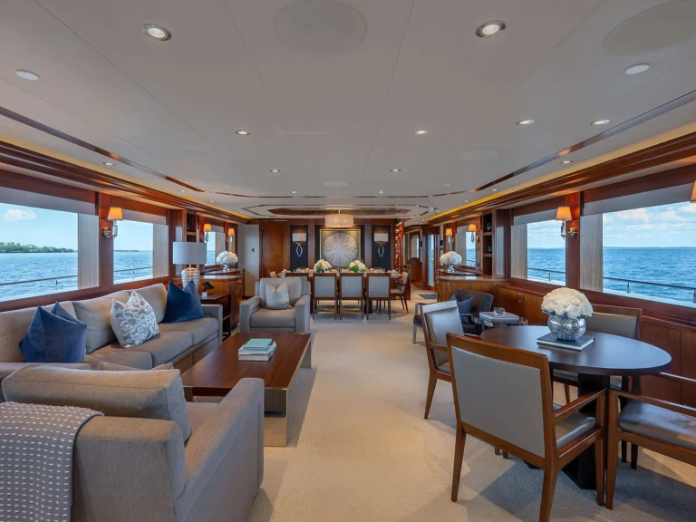 Alquiler de embarcaciones Westport LADY JJ enFort Lauderdale en Samboat