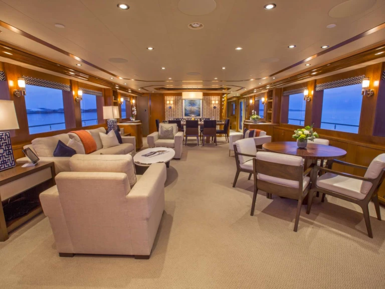 Alquiler de embarcaciones Westport FAR NIENTE enBahamas en Samboat