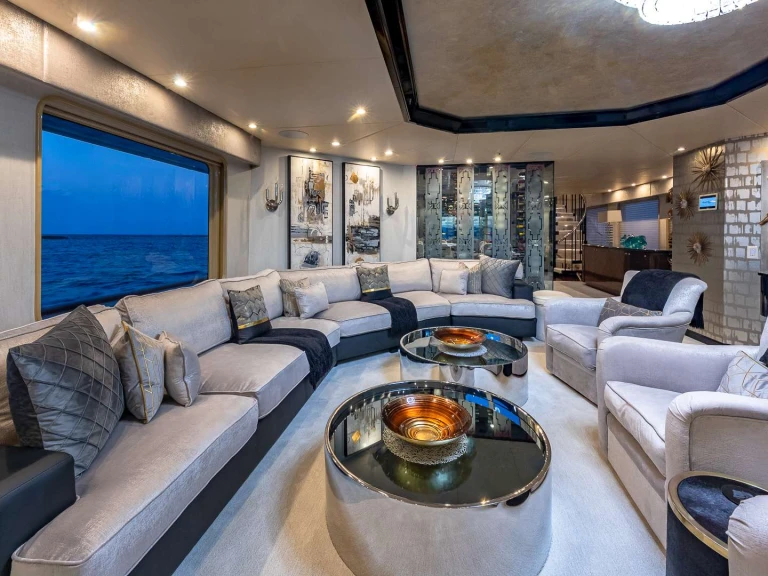 Alquiler de Christensen SWEET ESCAPE en Bahamas