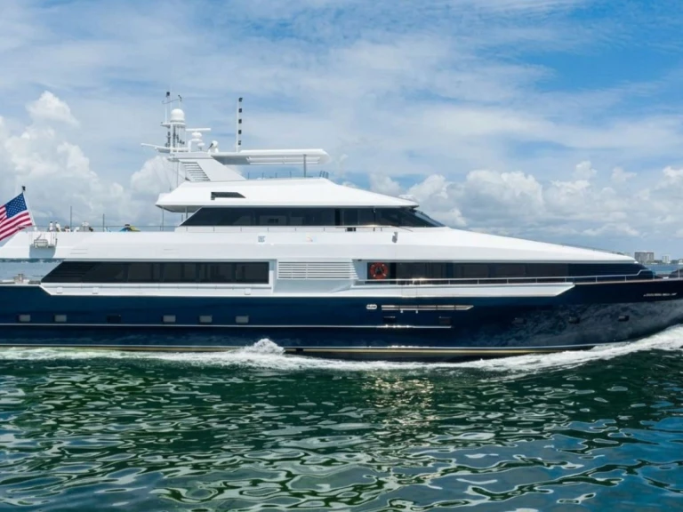 Alquiler de Broward THE PRESTIGE en Miami