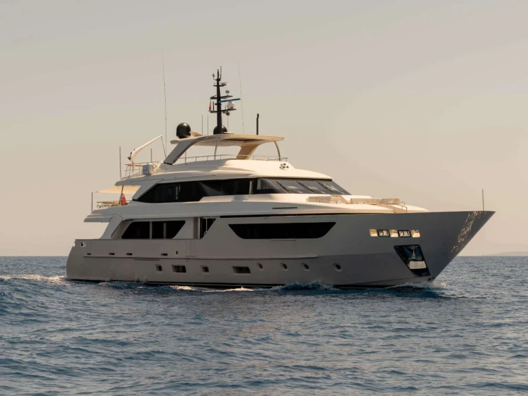 Alquiler Australia - San Lorenzo LANCE en SamBoat