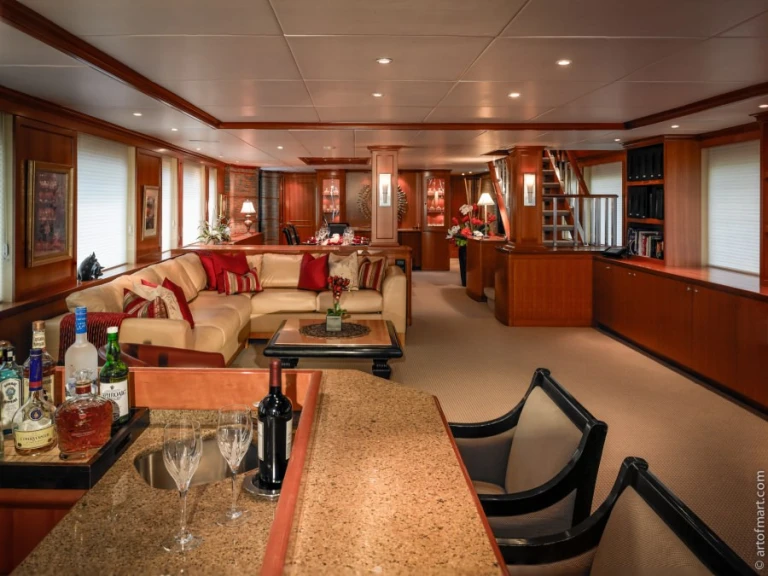 Alquiler Bahamas - Delta Marine MURPHY'S LAW en SamBoat