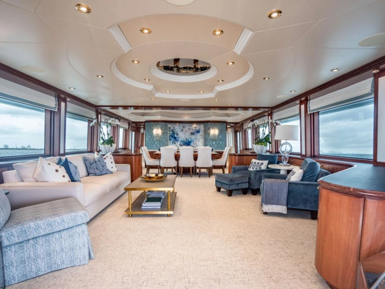 Crescent RISK & REWARD de alquiler a Bahamas
