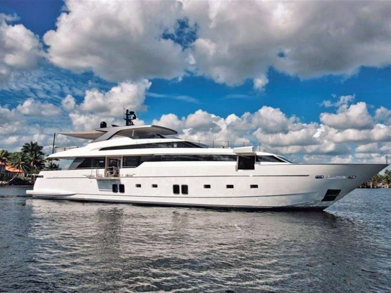 Alquiler Grecia - San Lorenzo MORNING STAR en SamBoat
